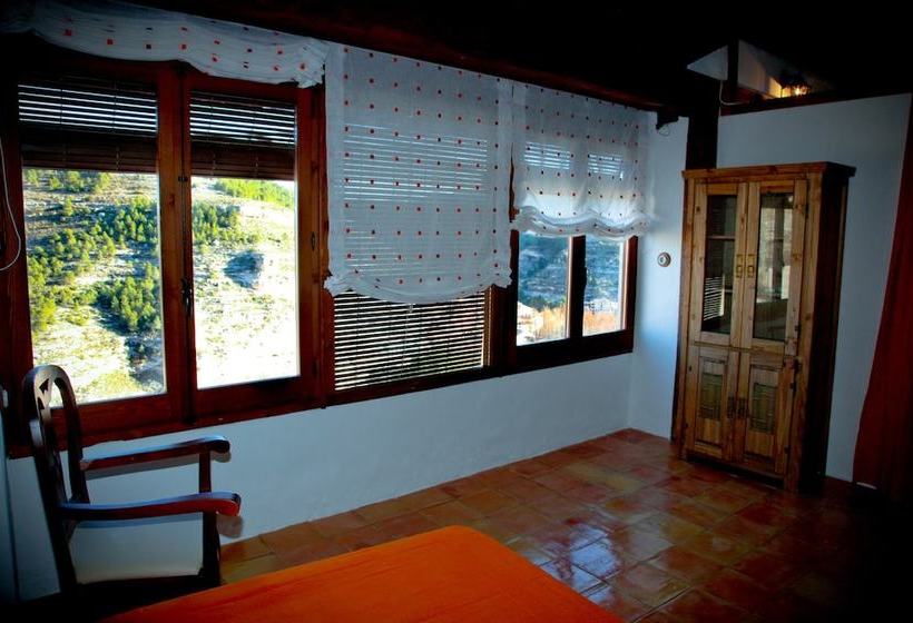 Casa Rural La Bodeguilla