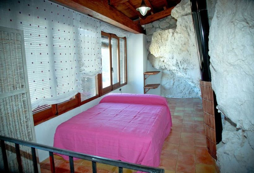 Casa Rural La Bodeguilla