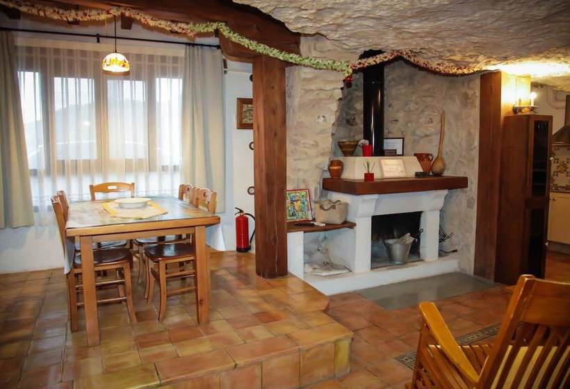 Casa Rural La Bodeguilla