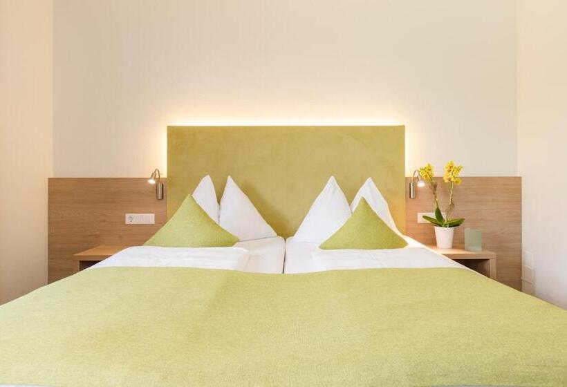 ホテル Aldiana Club Hochkönig