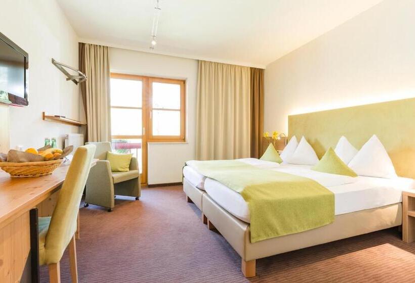ホテル Aldiana Club Hochkönig