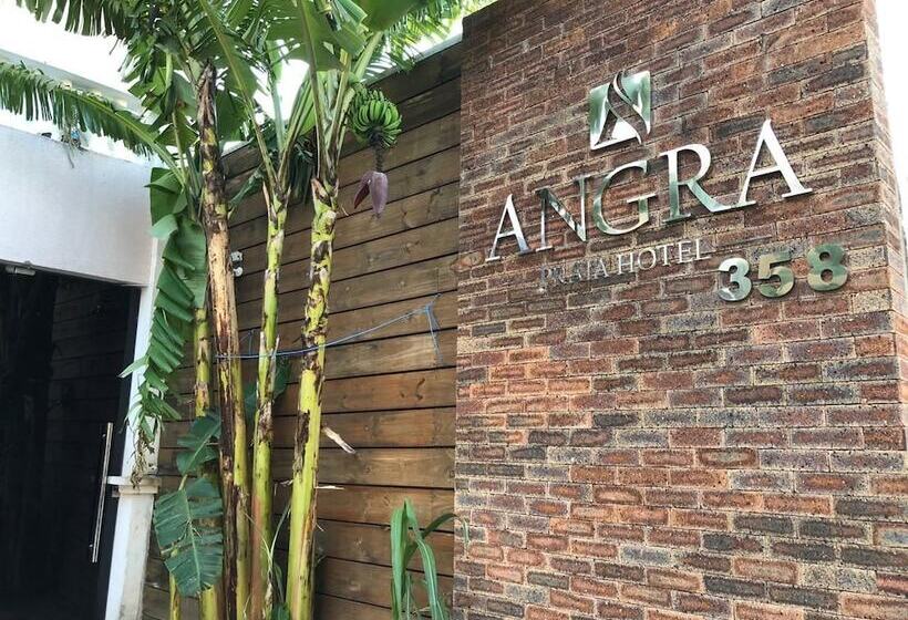 هتل Angra Praia