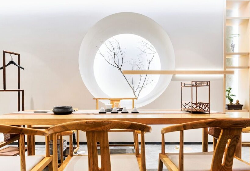 Atour Hotel Xi An Gaoxin Branch