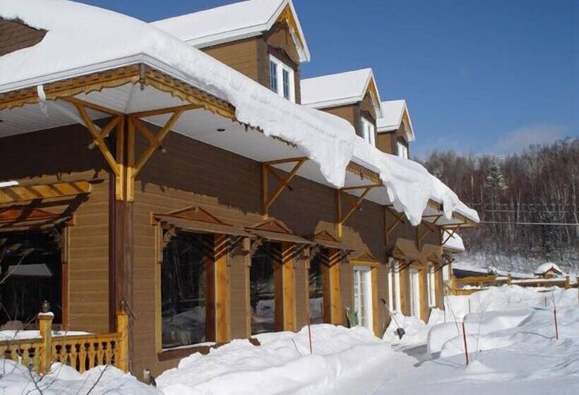 בית מלון כפרי Auberge La Cote D Or