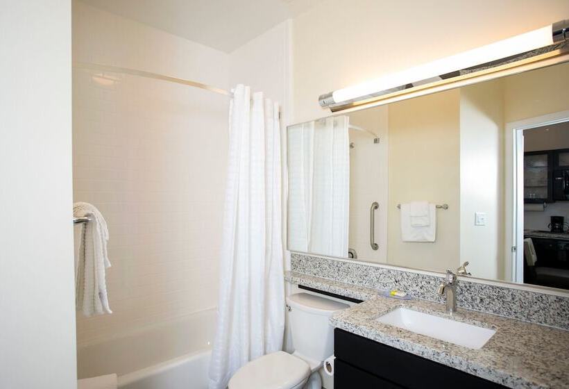 בית מלון כפרי Candlewood Suites   Jacksonville   Mayport, An Ihg