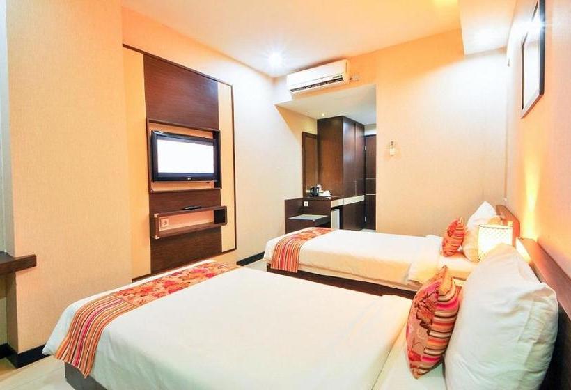 Daima Hotel Padang