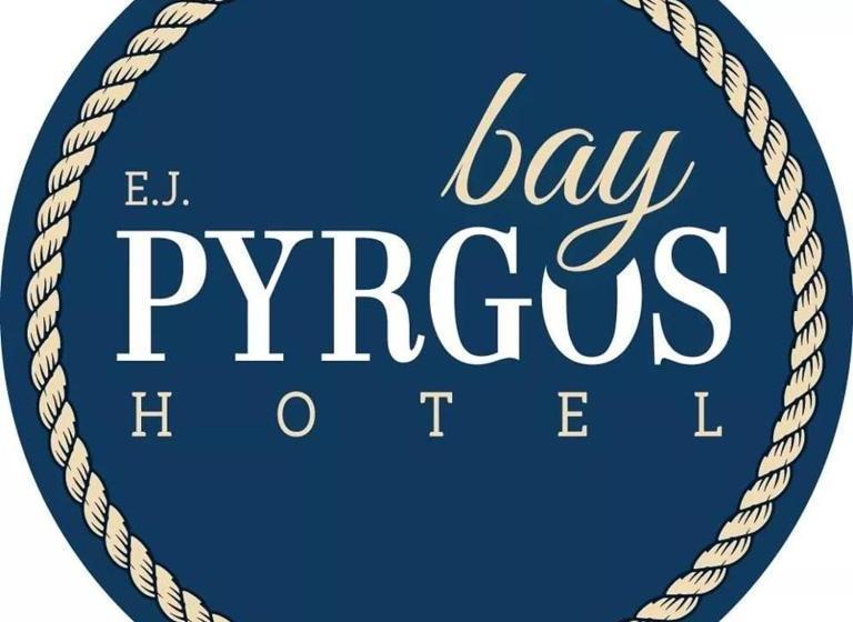 Hotel E.j. Pyrgos Bay
