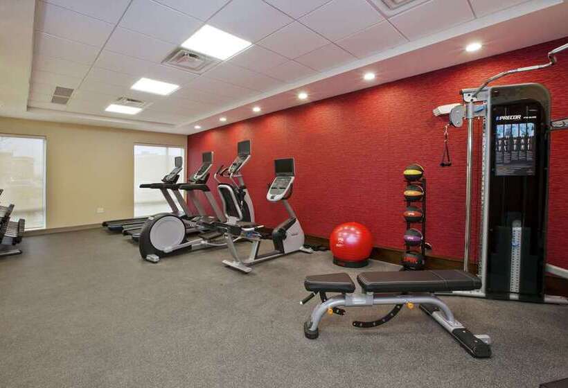 호텔 Home2 Suites By Hilton West Bloomfield Detroit