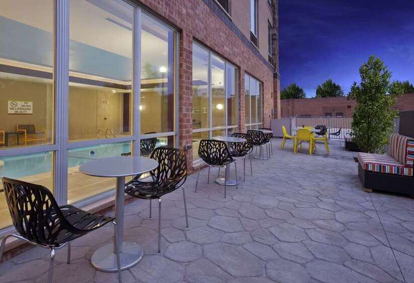 ホテル Home2 Suites By Hilton West Bloomfield Detroit