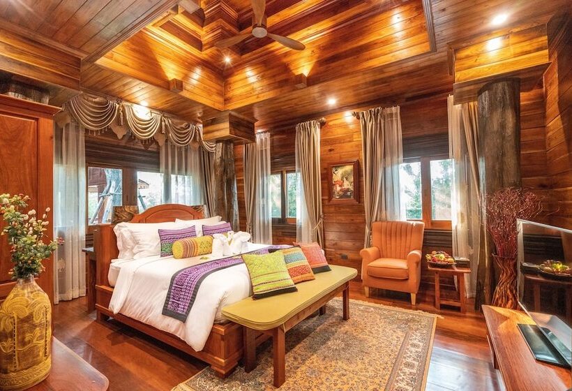 هتل Khum Wang Nuea Villa