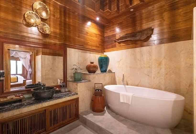 هتل Khum Wang Nuea Villa