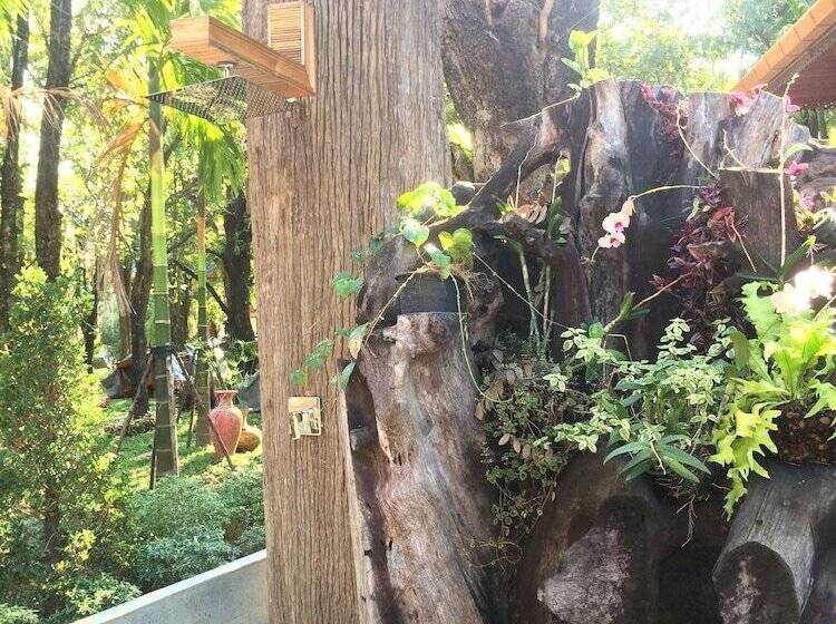 هتل Khum Wang Nuea Villa