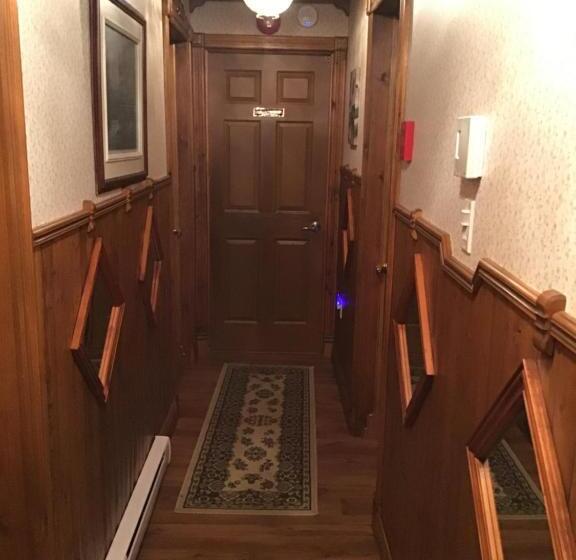 בית מלון כפרי Auberge La Cote D Or
