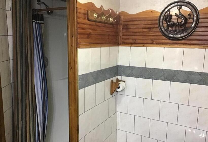 בית מלון כפרי Auberge La Cote D Or