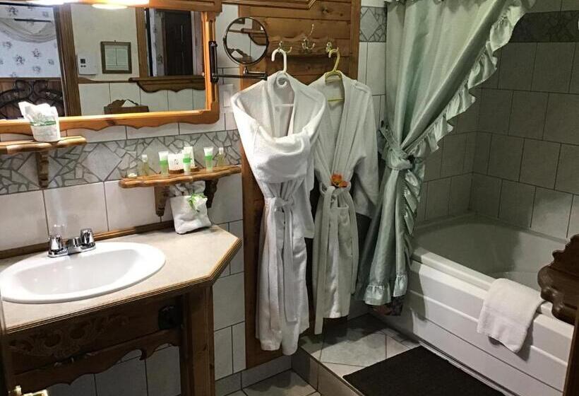 בית מלון כפרי Auberge La Cote D Or