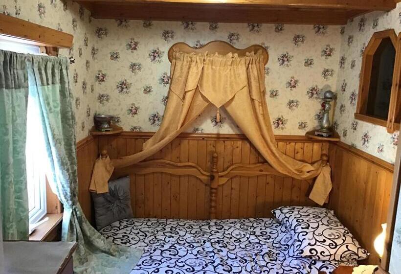 בית מלון כפרי Auberge La Cote D Or