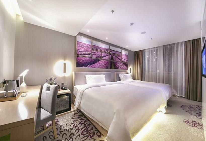 Lavande Hotel Beijing Guanganmen Daguan Garden