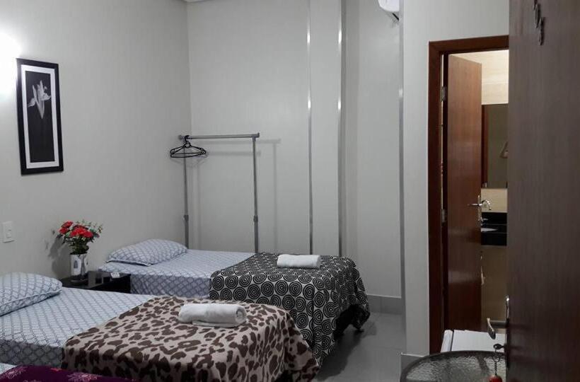 Hotel Mm Aeroporto Brasília