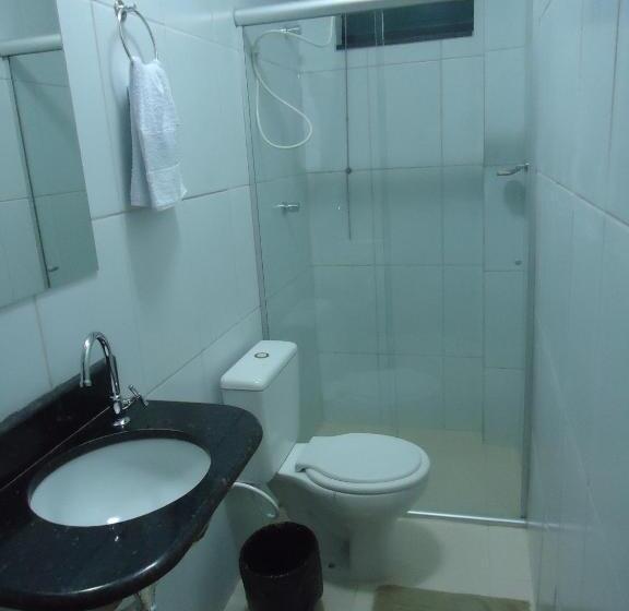 Hotel Mm Aeroporto Brasília