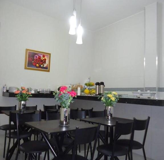 Hotel Mm Aeroporto Brasília