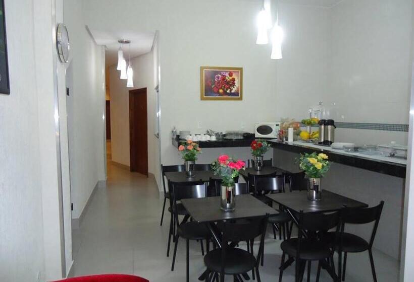 Hotel Mm Aeroporto Brasília