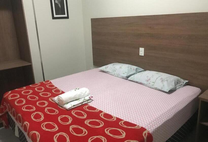 Hotel Mm Aeroporto Brasília