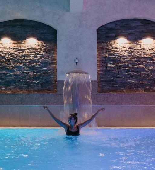 Hotel Orea Resort Horizont šumava