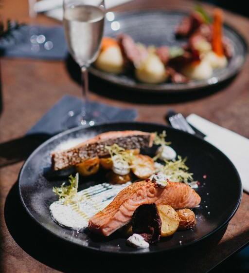 Hotel Orea Resort Horizont šumava