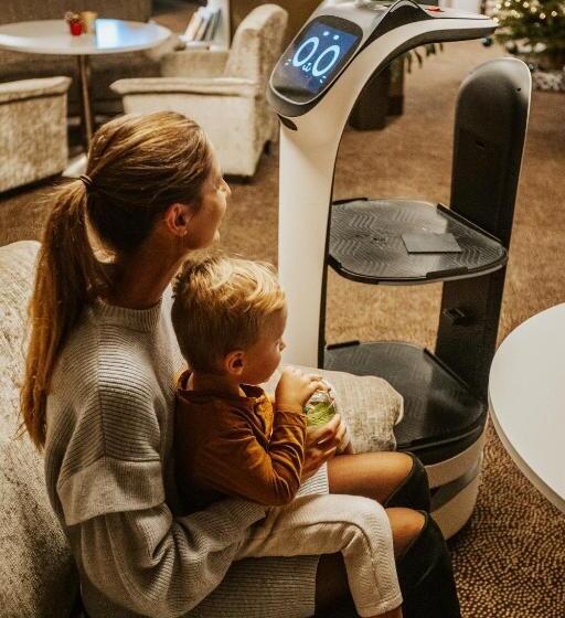 Hotel Orea Resort Horizont šumava