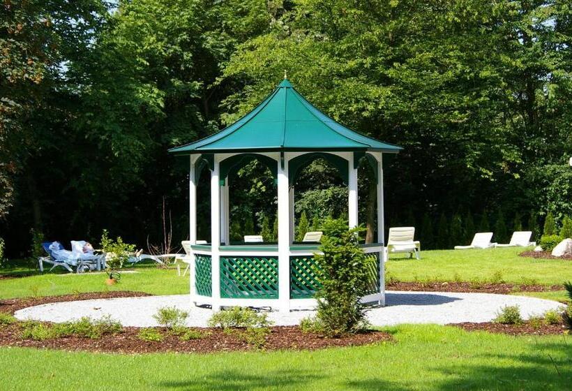 هتل Park