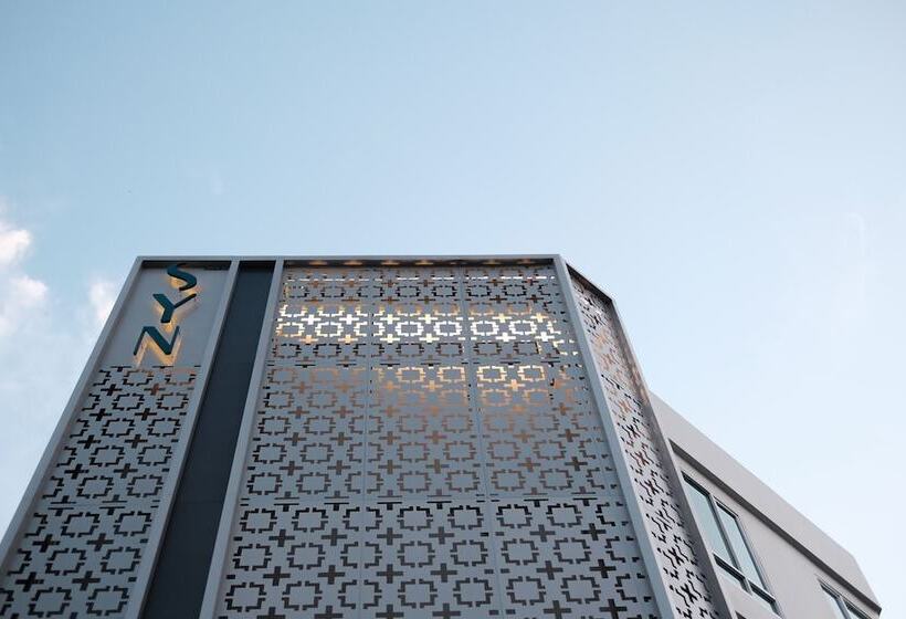 فندق Syn Boutique