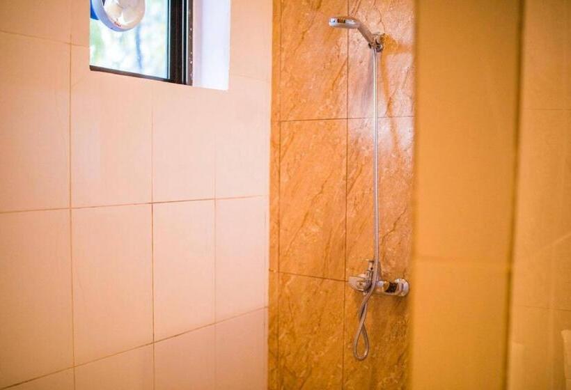 בית מלון כפרי Vrclub Paje Palms Beach Resort