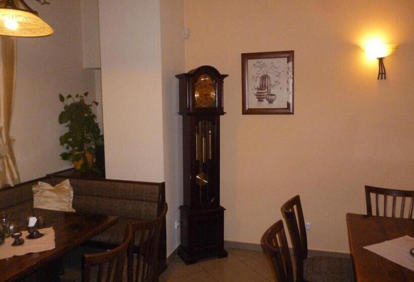 Pension Kamenný Dvůr