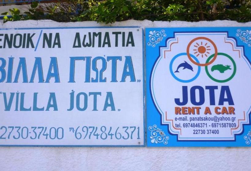 Apartments Jota