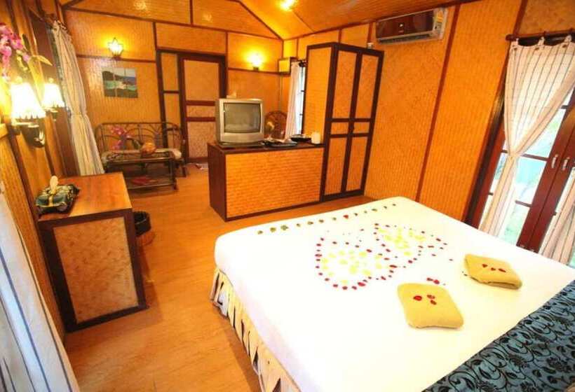 هتل Bamboo Hideaway Samui Resort