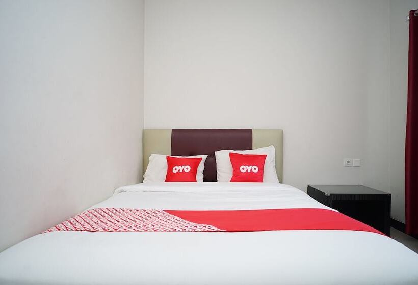 فندق Oyo 1647  Pavilliun 02