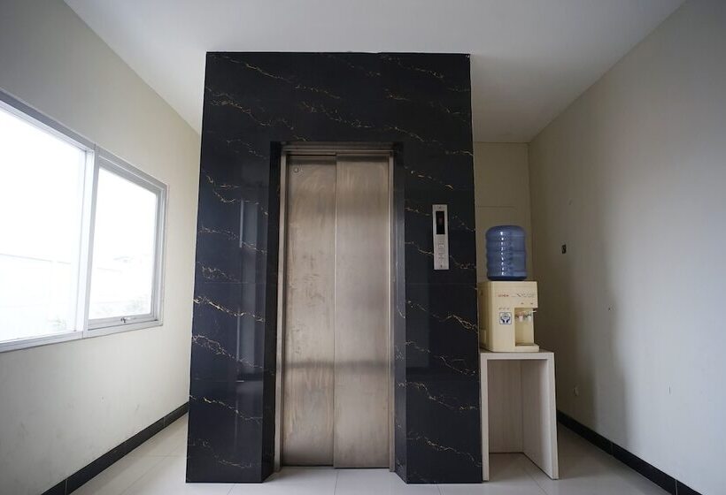 فندق Oyo 1647  Pavilliun 02