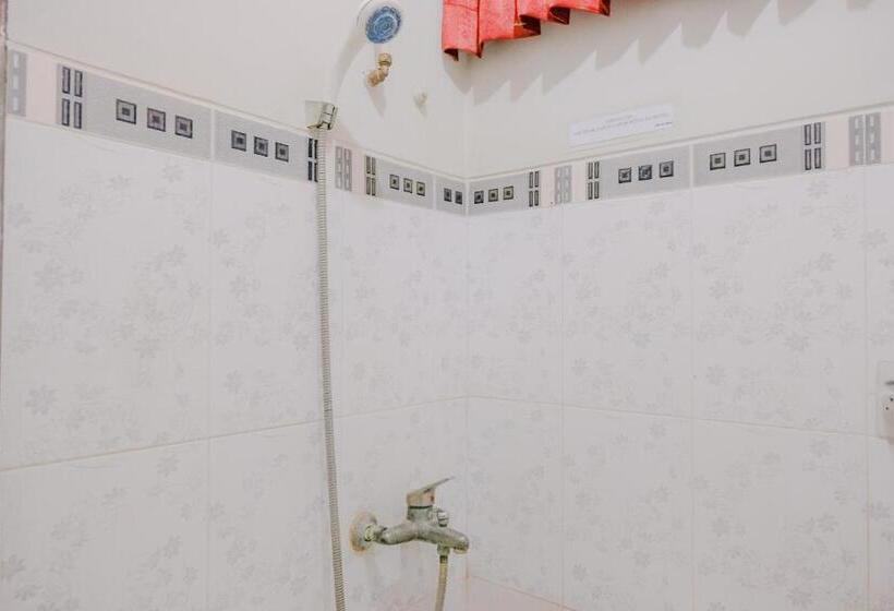 ホテル Spot On 1761  Dirgahayu