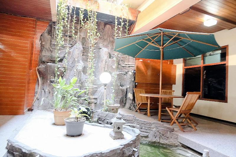 ホテル Spot On 1761  Dirgahayu