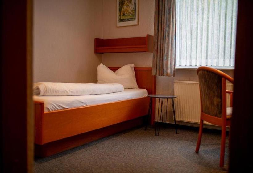 בית מלון כפרי Waldfrieden