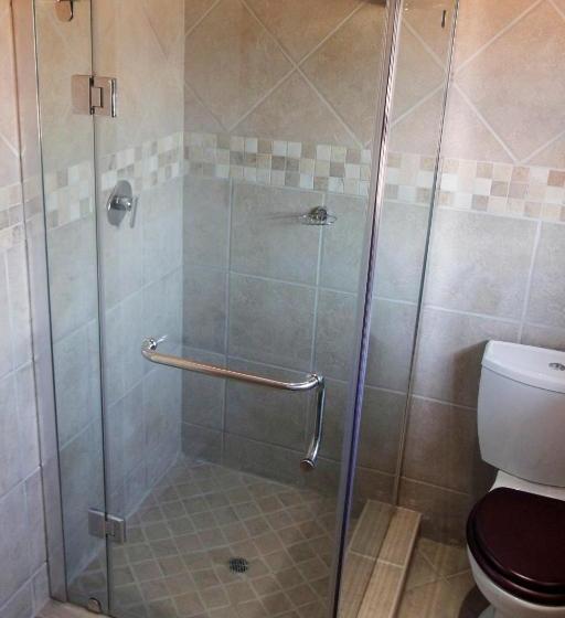 بنسيون Rip Van Winkel Guest House