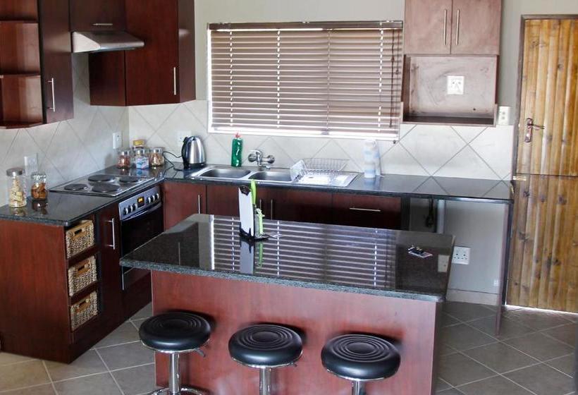 بنسيون Rip Van Winkel Guest House