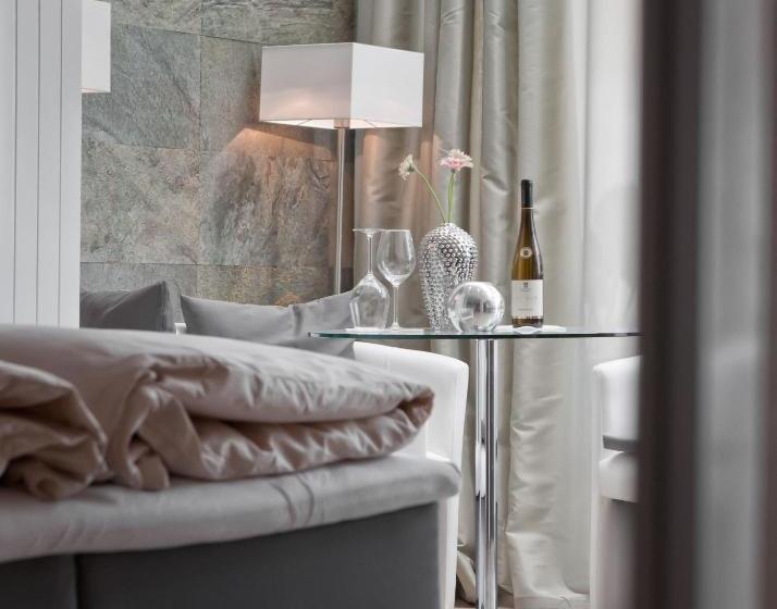 ベッドアンドブレックファースト Appart Hotel Reb_art