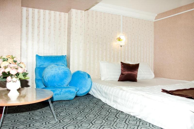 Otel Trinh Ngoc