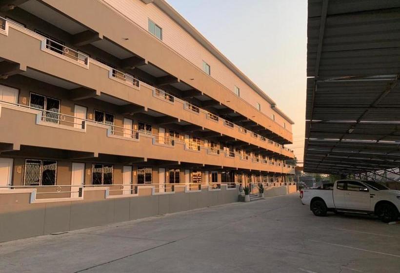 Capital O 75406 Hotel M Rojana