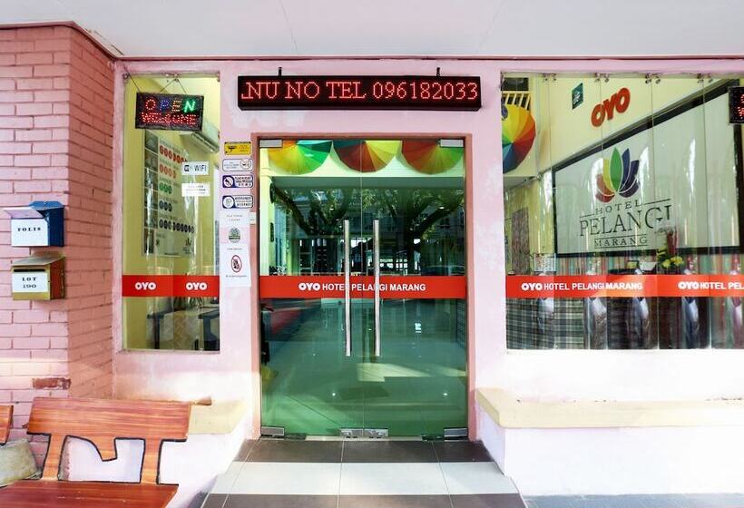 酒店 O Pelangi Marang