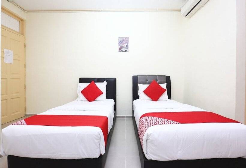 酒店 O Pelangi Marang