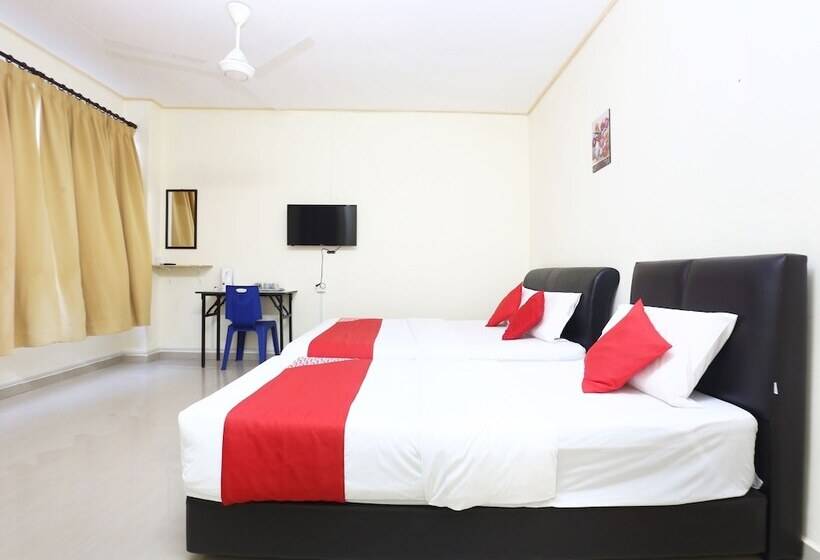 酒店 O Pelangi Marang