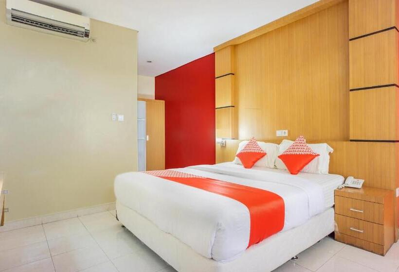 ホテル Oyo 1636 Wisma Kuta Karang