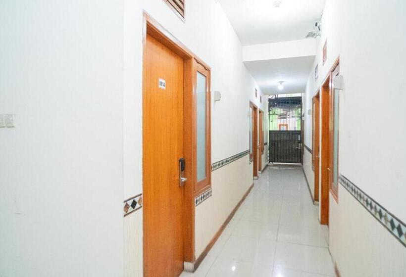 هتل Reddoorz Near Flyover Arjosari Malang